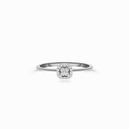 Varnika Diamond Ring