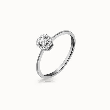 Varnika Diamond Ring