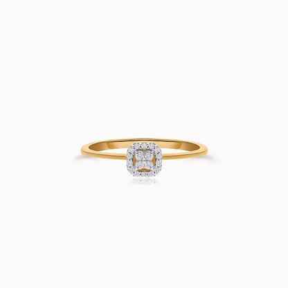 Varnika Diamond Ring