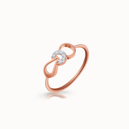 Zara Diamond Ring