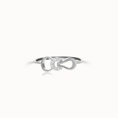 Zara Diamond Ring