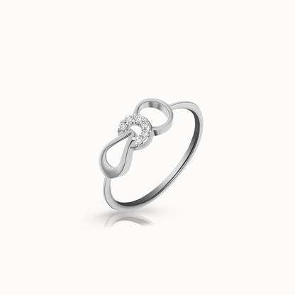 Zara Diamond Ring