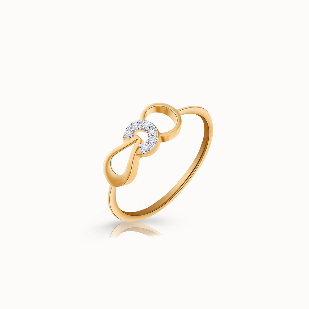 Zara Diamond Ring