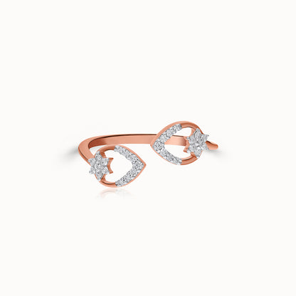 Kavya Diamond Ring