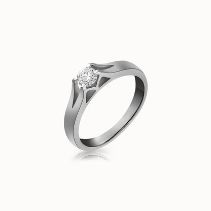 Pooja Diamond Ring